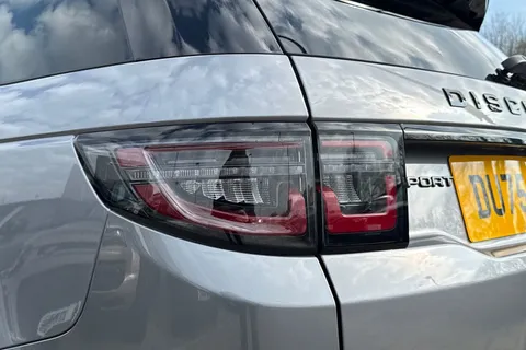 DU75XSC Land Rover Discovery Sport 2.0 D200 Dynamic SE 5dr Thumbnail #20