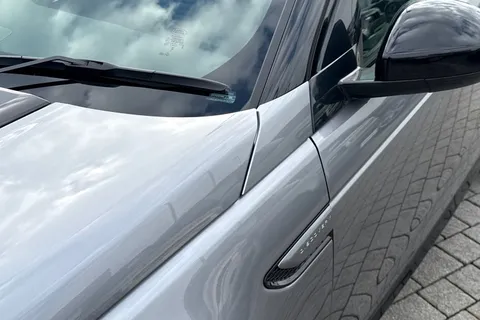 DU75XSC Land Rover Discovery Sport 2.0 D200 Dynamic SE 5dr Thumbnail #21