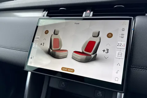 DU75XSC Land Rover Discovery Sport 2.0 D200 Dynamic SE 5dr Thumbnail #23