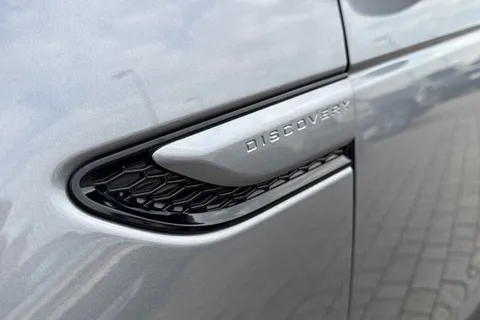DU75XSC Land Rover Discovery Sport 2.0 D200 Dynamic SE 5dr Thumbnail #29