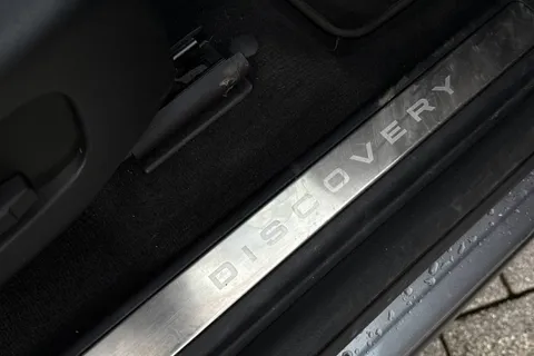 DU75XSC Land Rover Discovery Sport 2.0 D200 Dynamic SE 5dr Thumbnail #33