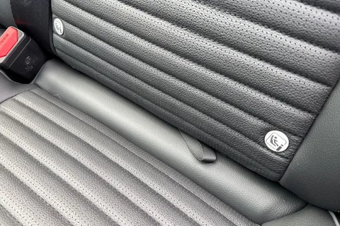 DU75XSC Land Rover Discovery Sport 2.0 D200 Dynamic SE 5dr Thumbnail #41