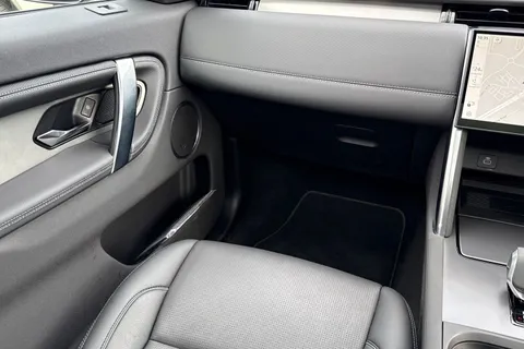 DU75XSC Land Rover Discovery Sport 2.0 D200 Dynamic SE 5dr Thumbnail #43