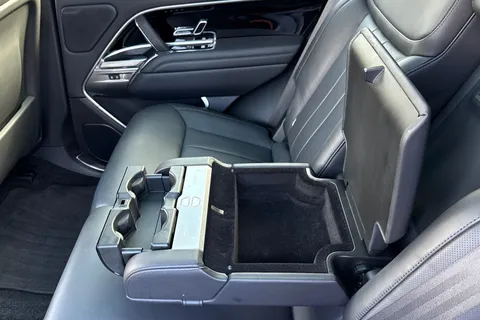 KP24CGY Land Rover Range Rover 3.0 D300 HSE 5dr Thumbnail #44