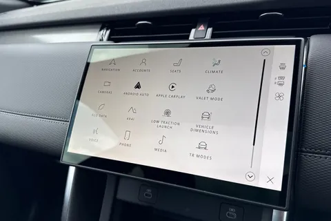 DU75XSC Land Rover Discovery Sport 2.0 D200 Dynamic SE 5dr Thumbnail #45