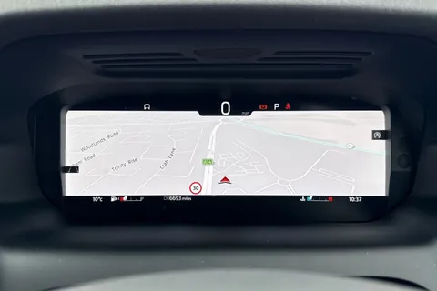 DU75XSC Land Rover Discovery Sport 2.0 D200 Dynamic SE 5dr Thumbnail #47