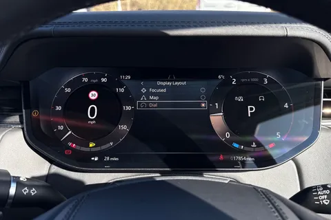 KP24CGY Land Rover Range Rover 3.0 D300 HSE 5dr Thumbnail #49