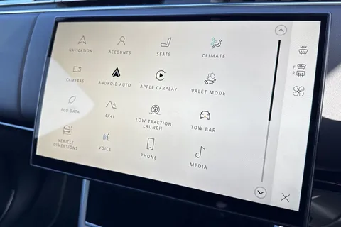 KP24CGY Land Rover Range Rover 3.0 D300 HSE 5dr Thumbnail #50