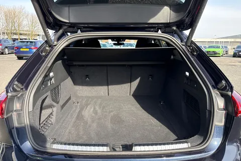 KN75XER Audi A5 Avant S line TFSI  204 PS S tronic Thumbnail #8