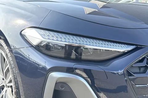 KN75XER Audi A5 Avant S line TFSI  204 PS S tronic Thumbnail #10