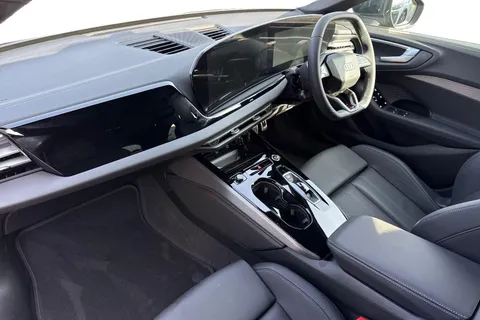 KN75XER Audi A5 Avant S line TFSI  204 PS S tronic Thumbnail #16