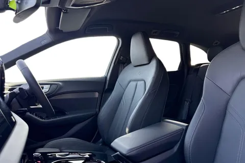 KN75XER Audi A5 Avant S line TFSI  204 PS S tronic Thumbnail #17