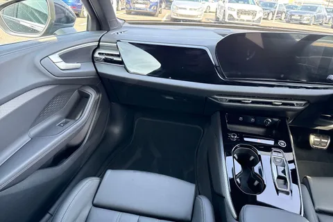 KN75XER Audi A5 Avant S line TFSI  204 PS S tronic Thumbnail #21