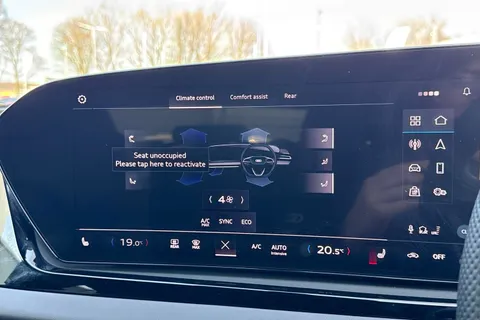 KN75XER Audi A5 Avant S line TFSI  204 PS S tronic Thumbnail #23