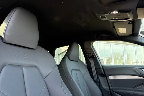 KN75XER Audi A5 Avant S line TFSI  204 PS S tronic Thumbnail #25