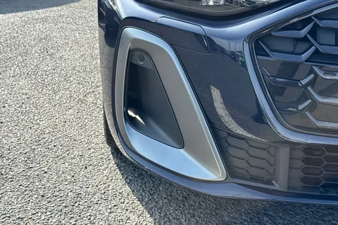 KN75XER Audi A5 Avant S line TFSI  204 PS S tronic Thumbnail #26