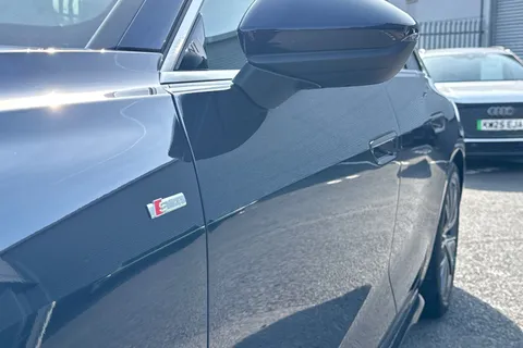 KN75XER Audi A5 Avant S line TFSI  204 PS S tronic Thumbnail #28