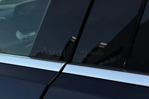 KN75XER Audi A5 Avant S line TFSI  204 PS S tronic Thumbnail #30