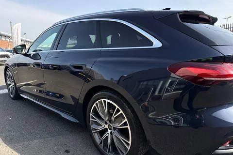 KN75XER Audi A5 Avant S line TFSI  204 PS S tronic Thumbnail #31