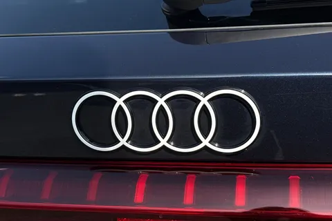 KN75XER Audi A5 Avant S line TFSI  204 PS S tronic Thumbnail #33