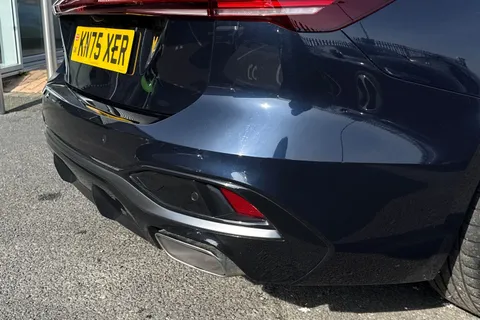 KN75XER Audi A5 Avant S line TFSI  204 PS S tronic Thumbnail #35