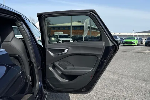 KN75XER Audi A5 Avant S line TFSI  204 PS S tronic Thumbnail #41