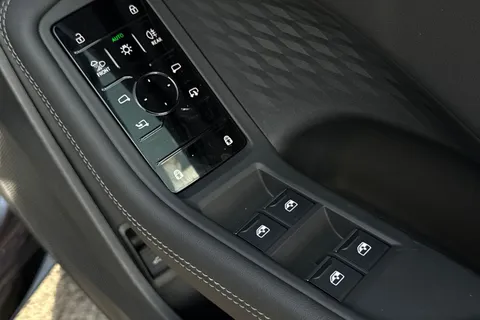 KN75XER Audi A5 Avant S line TFSI  204 PS S tronic Thumbnail #43