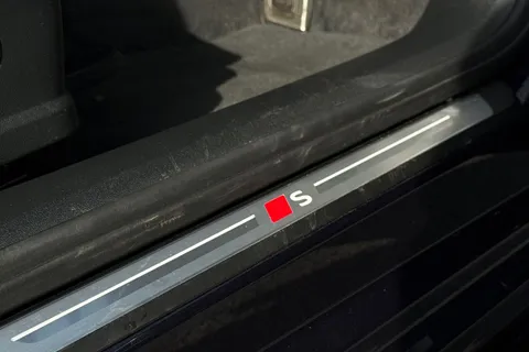 KN75XER Audi A5 Avant S line TFSI  204 PS S tronic Thumbnail #44