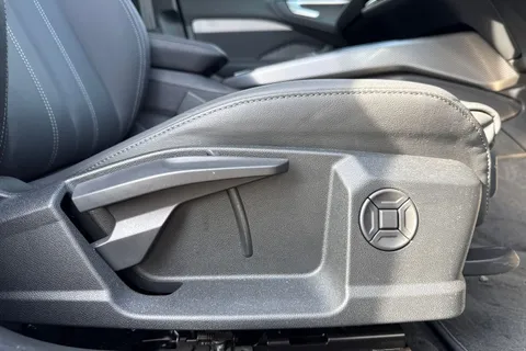 KN75XER Audi A5 Avant S line TFSI  204 PS S tronic Thumbnail #45