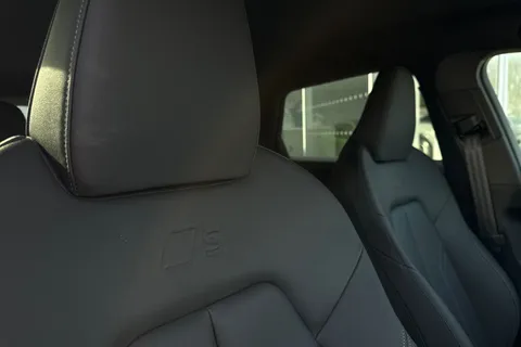 KN75XER Audi A5 Avant S line TFSI  204 PS S tronic Thumbnail #46