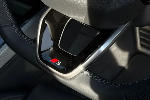 KN75XER Audi A5 Avant S line TFSI  204 PS S tronic Thumbnail #47