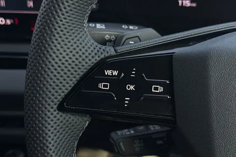 KN75XER Audi A5 Avant S line TFSI  204 PS S tronic Thumbnail #50