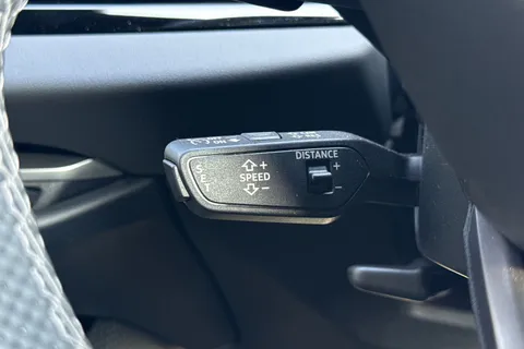 KN75XER Audi A5 Avant S line TFSI  204 PS S tronic Thumbnail #52