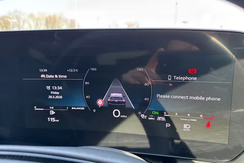 KN75XER Audi A5 Avant S line TFSI  204 PS S tronic Thumbnail #53