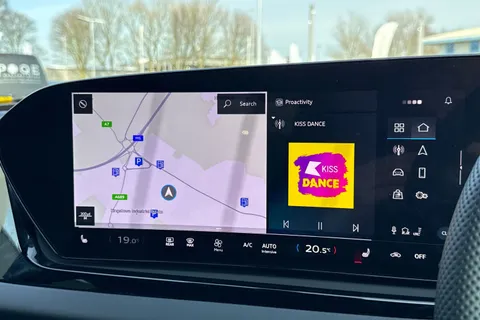 KN75XER Audi A5 Avant S line TFSI  204 PS S tronic Thumbnail #54