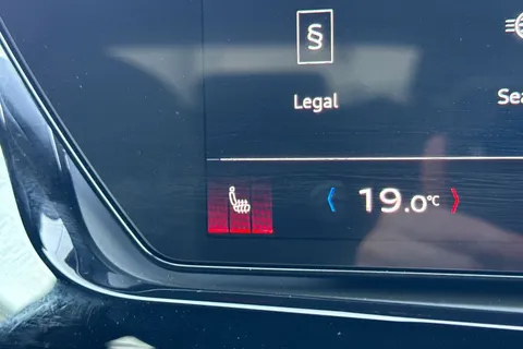 KN75XER Audi A5 Avant S line TFSI  204 PS S tronic Thumbnail #58