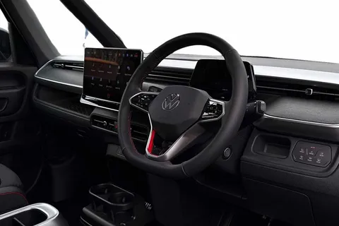BV26ORJ Volkswagen ID. Buzz 250kW 340ps GTX Pro 79kWh 5dr 4MOTION SWB Auto [5 Seat] Tow Pack Thumbnail #7