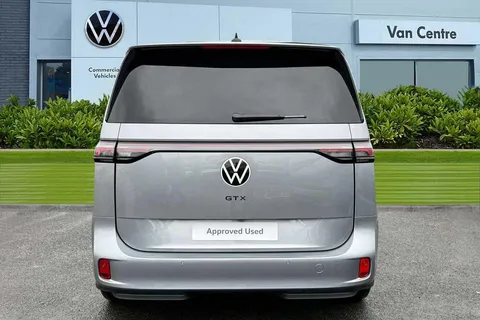 BV26ORJ Volkswagen ID. Buzz 250kW 340ps GTX Pro 79kWh 5dr 4MOTION SWB Auto [5 Seat] Tow Pack Thumbnail #8