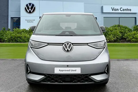 BV26ORJ Volkswagen ID. Buzz 250kW 340ps GTX Pro 79kWh 5dr 4MOTION SWB Auto [5 Seat] Tow Pack Thumbnail #9