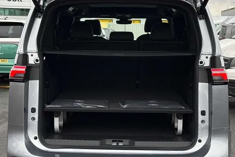 BV26ORJ Volkswagen ID. Buzz 250kW 340ps GTX Pro 79kWh 5dr 4MOTION SWB Auto [5 Seat] Tow Pack Thumbnail #10