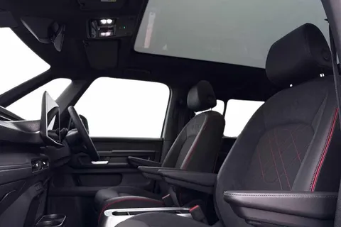 BV26ORJ Volkswagen ID. Buzz 250kW 340ps GTX Pro 79kWh 5dr 4MOTION SWB Auto [5 Seat] Tow Pack Thumbnail #11