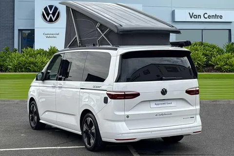 3 of 65 for Volkswagen California 1.5 eHybrid 245ps 4Motion DSG