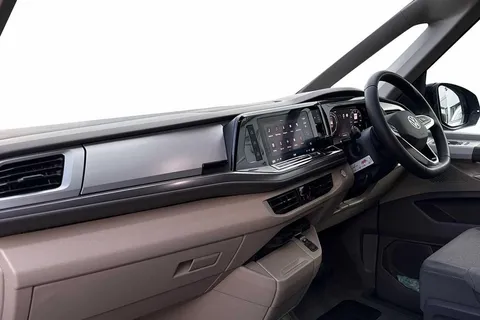 BV26OOU Volkswagen California 2.0 TDI Coast 5dr DSG-New Model T7-Heater Upgrade Thumbnail #2