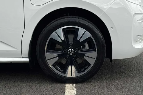 5 of 65 for Volkswagen California 1.5 eHybrid 245ps 4Motion DSG