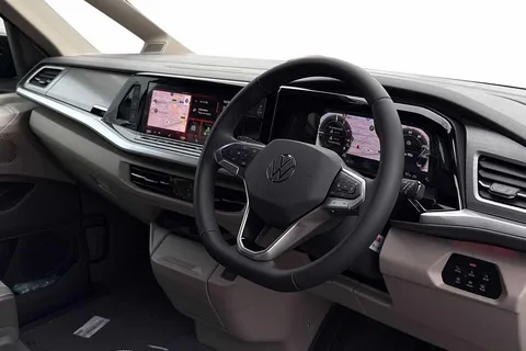 6 of 65 for Volkswagen California 1.5 eHybrid 245ps 4Motion DSG