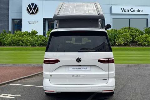 7 of 65 for Volkswagen California 1.5 eHybrid 245ps 4Motion DSG