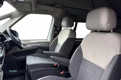 10 of 65 for Volkswagen California 1.5 eHybrid 245ps 4Motion DSG