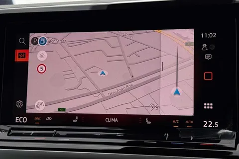 11 of 65 for Volkswagen California 1.5 eHybrid 245ps 4Motion DSG