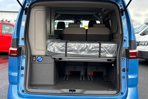 BV26OOU Volkswagen California 2.0 TDI Coast 5dr DSG-New Model T7-Heater Upgrade Thumbnail #9