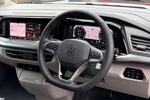 12 of 65 for Volkswagen California 1.5 eHybrid 245ps 4Motion DSG